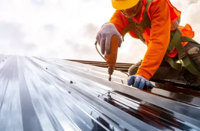 Travaux de zinguerie à Villers-le-Tilleul